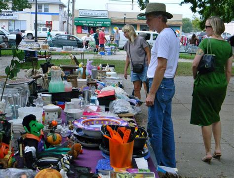 Dundalk Veterans' Park Flea Market April 13 | Dundalk, MD Patch