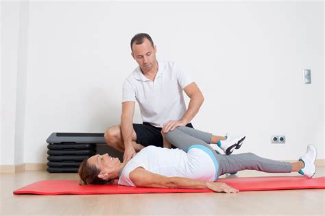 Passive Stretching — Better Wellness Clinic