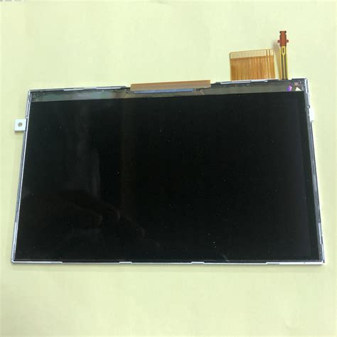 LCD Display Screen For Sony For PSP3000/ PSP 3000 ... – Grandado