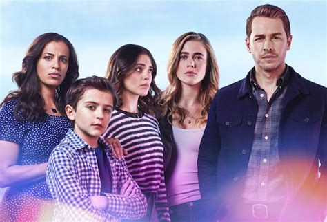 ‘Manifest’ Season 3 Casts Warner Miller as Grace’s Stepbrother | TVLine