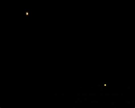 Jupiter Venus Conjunction 2015 - Sky & Telescope - Sky & Telescope