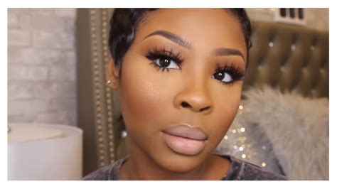 Natural Makeup Look - FroHub