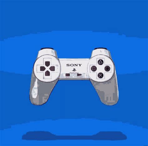 Ps4 Transforming GIF - Ps4 Transforming - Discover & Share GIFs