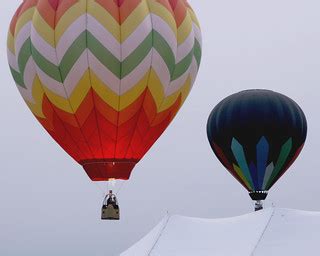 Night Light | QuickChek Ballooning Festival Readington NJ Ju… | Flickr