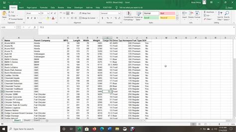 Data Set Examples For Students at Joshua Bailey blog