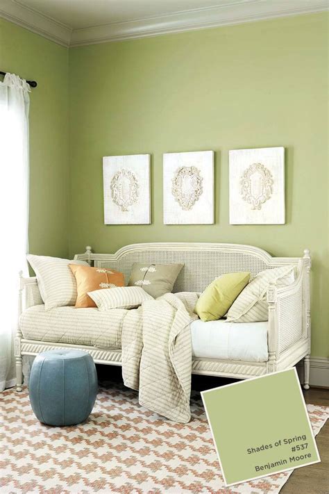 Ballard Designs Summer 2015 Paint Colors - How To Decorate