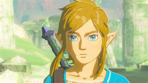 The Legend of Zelda: Breath of the Wild - Official Story Recap Trailer