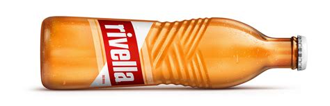 Rivella Packshots :: Behance