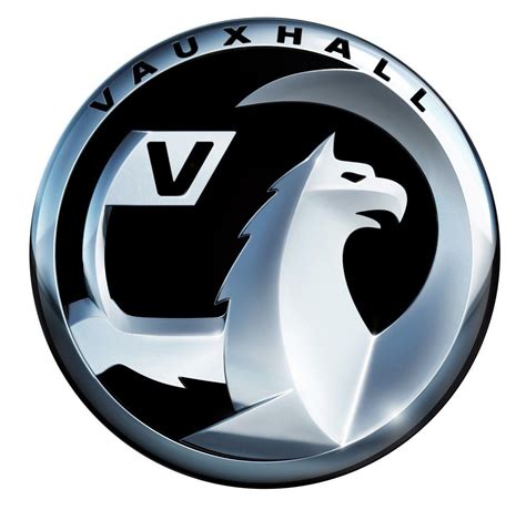 Vauxhall Logo - LogoDix