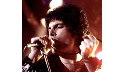 BBC to Air New Freddie Mercury Documentary 'The Final Act'