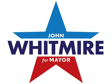 LGBTQ+ Caucus - John Whitmire for Mayor