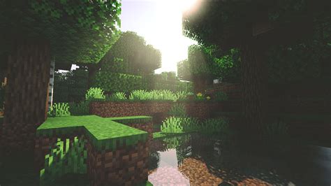 #Minecraft #shaders #1080P #wallpaper #hdwallpaper #desktop 1080p Wallpaper, Wallpaper Online ...