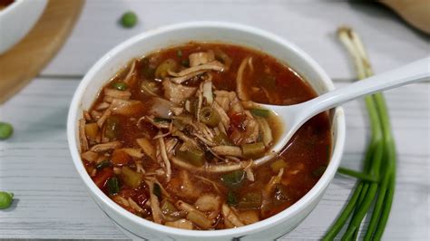 Hot And Sour Soup Recipe Hot N Sour Soup Recipe Hot Sour Soup | Hot Sex ...