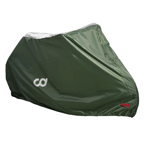 Bike Cover for Outdoor Bicycle Storage - 1 Bikes - Heavy Duty 600D | eBay