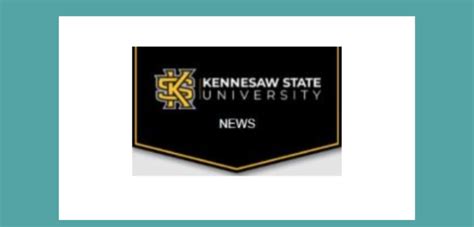 KSU announces 2023 graduation schedule - SPOTLIGHT South Cobb News