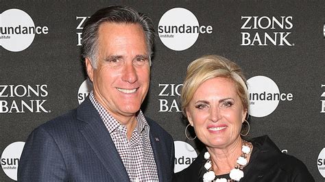 The Heartbreaking Truth About Mitt Romney's Longtime Wife Ann