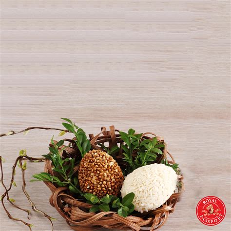 #Royal wishes you and your family a basket full of happiness, peace ...