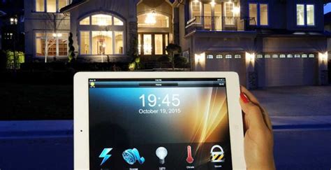 Introductory Guide to Home Lighting Control Systems