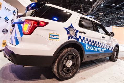 Ford Explorer police interceptor « chicagoareafire.com