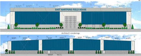 East Hartford seeks sports complex for 'underserved' youth