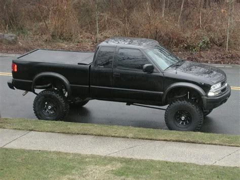 Lifted s10 | Lifted chevy trucks, Chevy s10, S10 truck