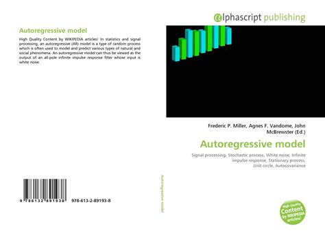 Search results for "vector autoregressive model"