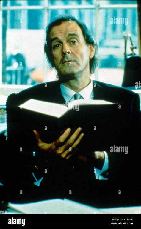 John cleese fish called wanda hi-res stock photography and images - Alamy