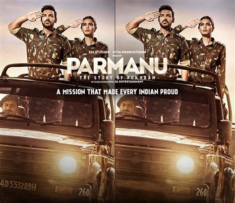 Parmanu movie review: Live audience response - IBTimes India