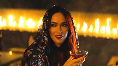 Netflix Drops Trailer For Megan Fox Vampire Thriller Night Teeth