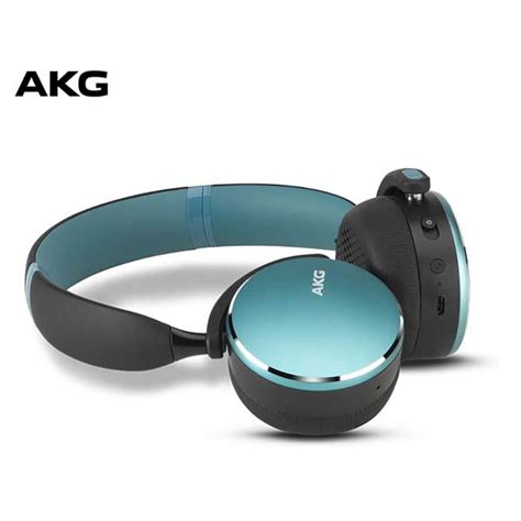 AKG Y500 Wireless Headphones Price in Bangladesh - ShopZ BD