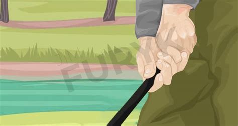 A Comprehensive Guide to Understanding Golf Grip Sizes