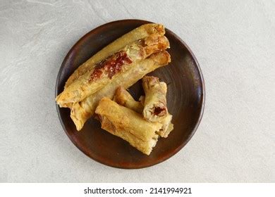 30 Pisang Lumer Images, Stock Photos & Vectors | Shutterstock