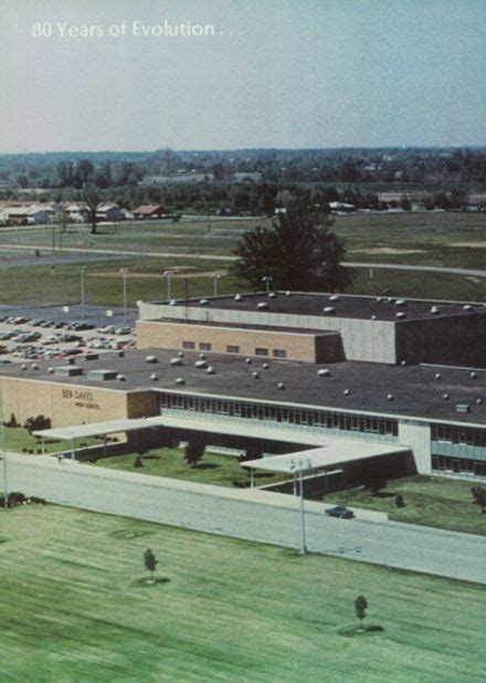 Explore 1972 Ben Davis High School Yearbook, Indianapolis IN - Classmates