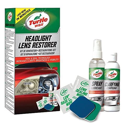 How To Clean Yellow Or Oxidized Headlights: Diy Guide - Lights Pick