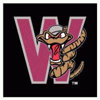 Wisconsin Timber Rattlers Logo PNG Vector (EPS) Free Download