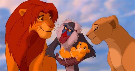 8 The Lion King Characters Who Deserve Their Own Spin-Off