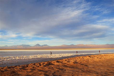 Landscape of the Great Salt lake, Utah image - Free stock photo - Public Domain photo - CC0 Images