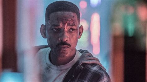 Netflix is making another Will Smith movie – but this one might be good ...