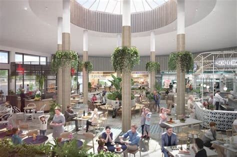 New waterfront dining and fresh food precinct headline Runaway Bay upgrades - Shopping Centre News