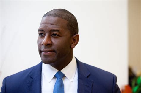 Andrew Gillum Pulled Off the Upset of a Lifetime. Now Comes the Hard ...