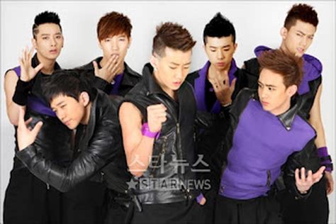 2PM : Members profile - bestkpopmusic.website