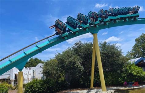 5 best rides at seaworld orlando – Artofit