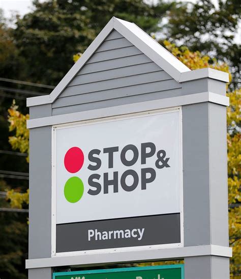 Stop & Shop closing 19 in-store pharmacies citing low reimbursement