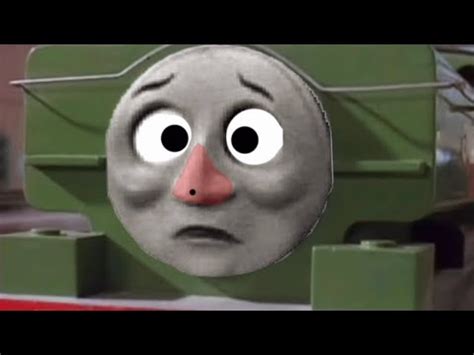 Duck goes Buzz Buzz (Thomas and Friends Edited Scene) - YouTube