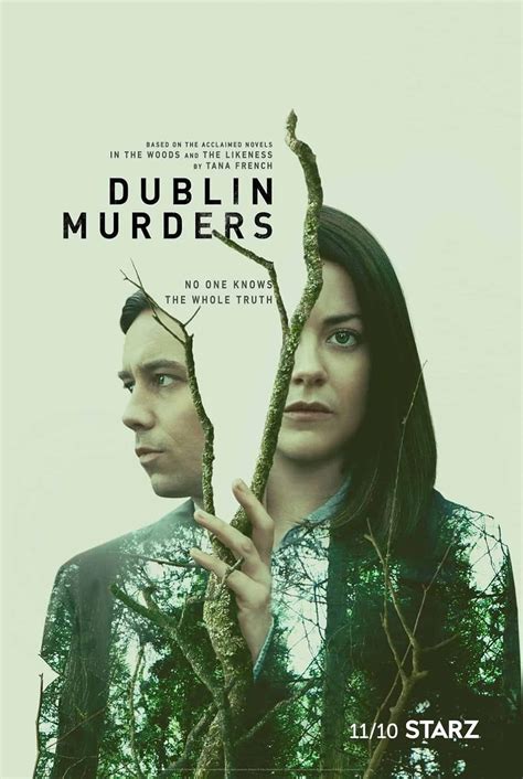 Dublin Murders (TV Series 2019) - Plot - IMDb