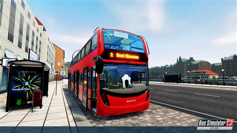 Bus Simulator | News