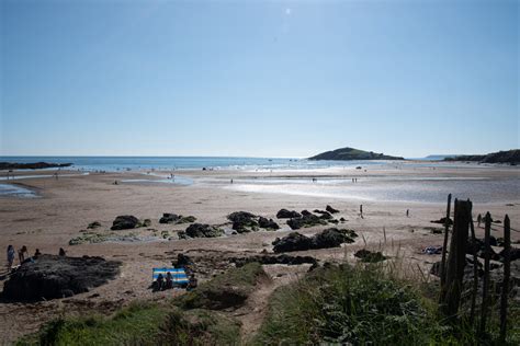 The Beach - Bantham Estate