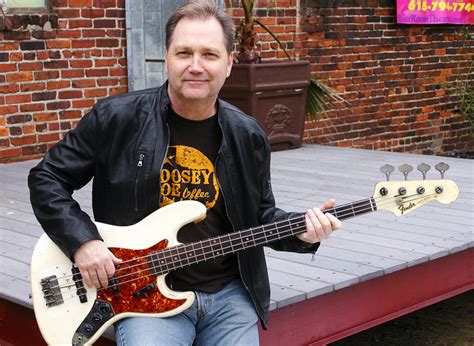 Steve Wariner’s ’62 Fender Jazz Bass | Vintage Guitar® magazine