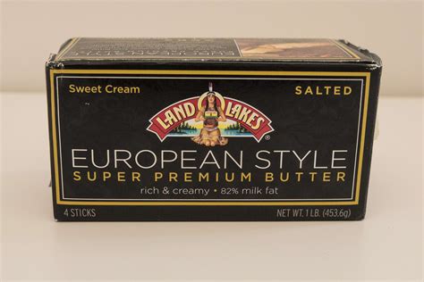 We Tried 8 Brands to Find the Best Butter | Reader's Digest