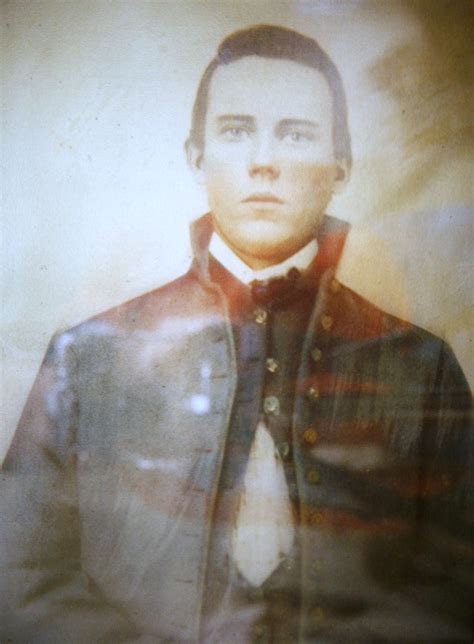 Todd, James Preston, 1865 | 2nd West Virginia Cavalry Volunt… | Flickr